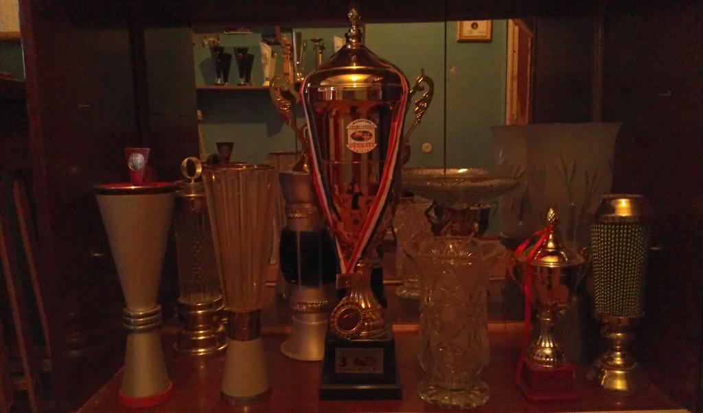 Guest House Shota Sighnaghi Bilik gambar