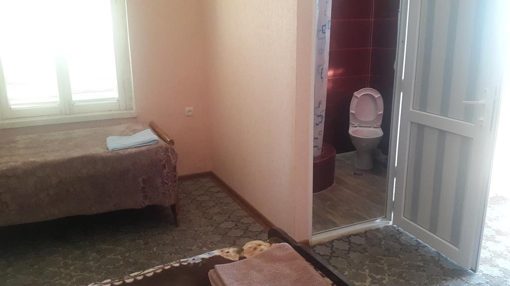 Guest House Shota Sighnaghi Luaran gambar
