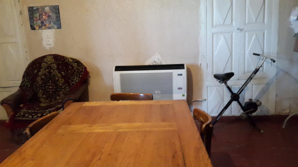 Guest House Shota Sighnaghi Luaran gambar