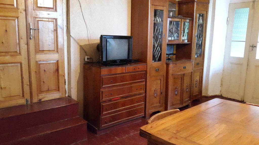 Guest House Shota Sighnaghi Luaran gambar