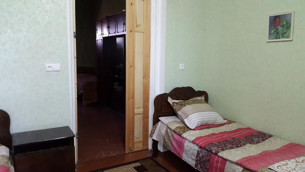Guest House Shota Sighnaghi Luaran gambar