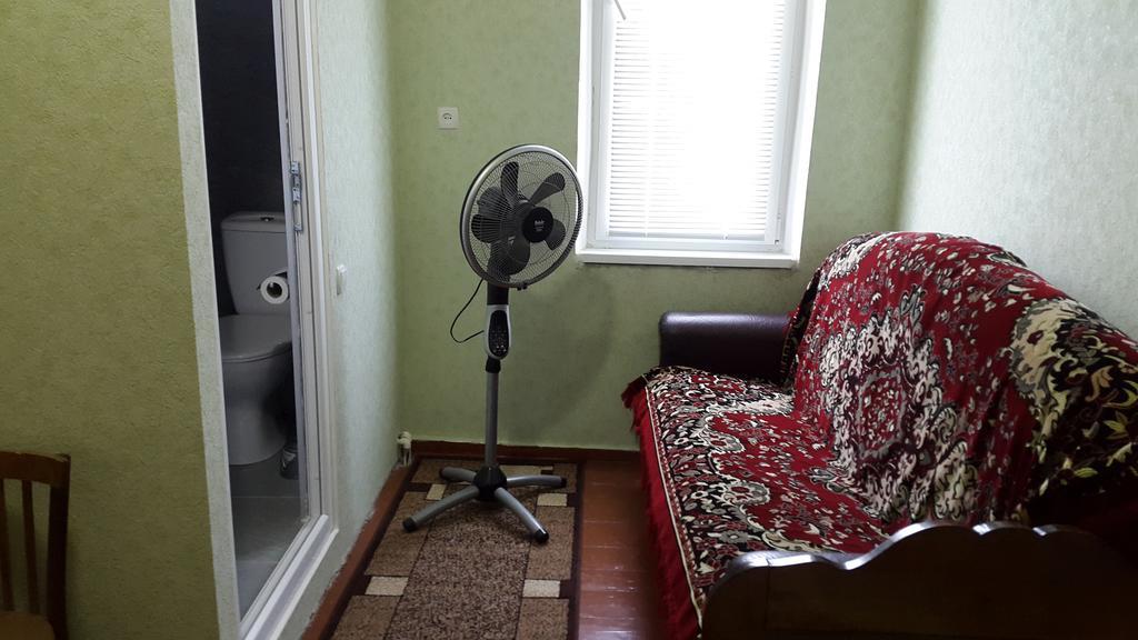 Guest House Shota Sighnaghi Luaran gambar