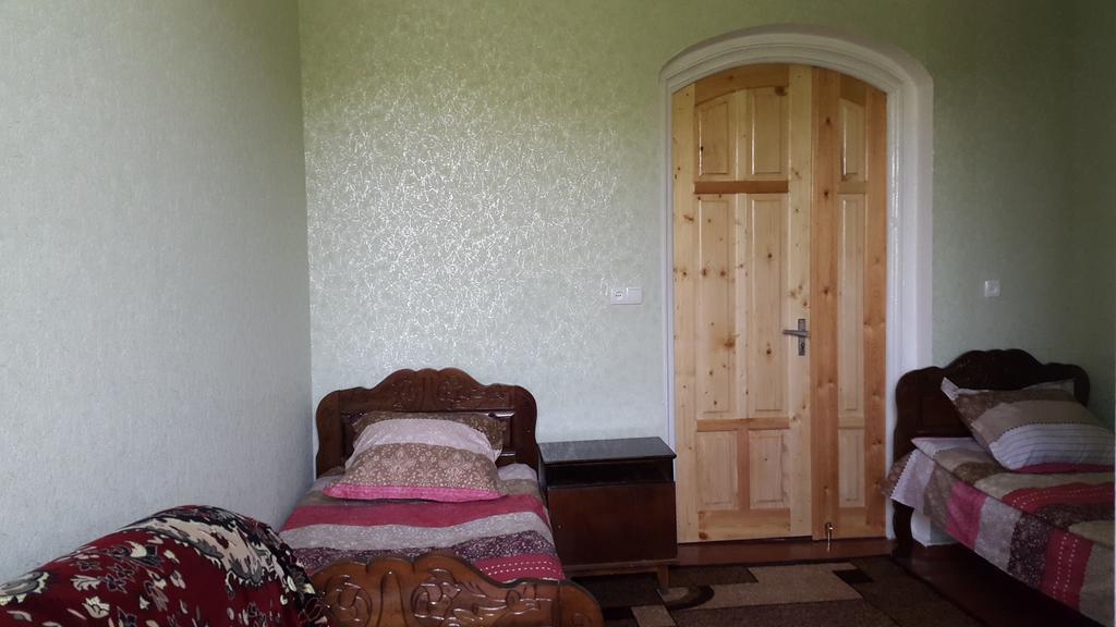 Guest House Shota Sighnaghi Luaran gambar