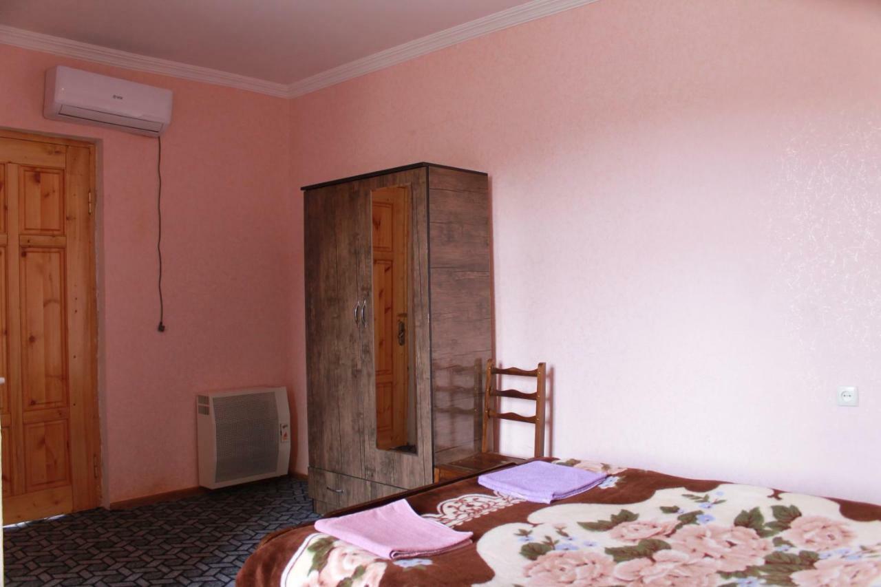 Guest House Shota Sighnaghi Luaran gambar