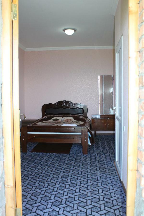 Guest House Shota Sighnaghi Luaran gambar