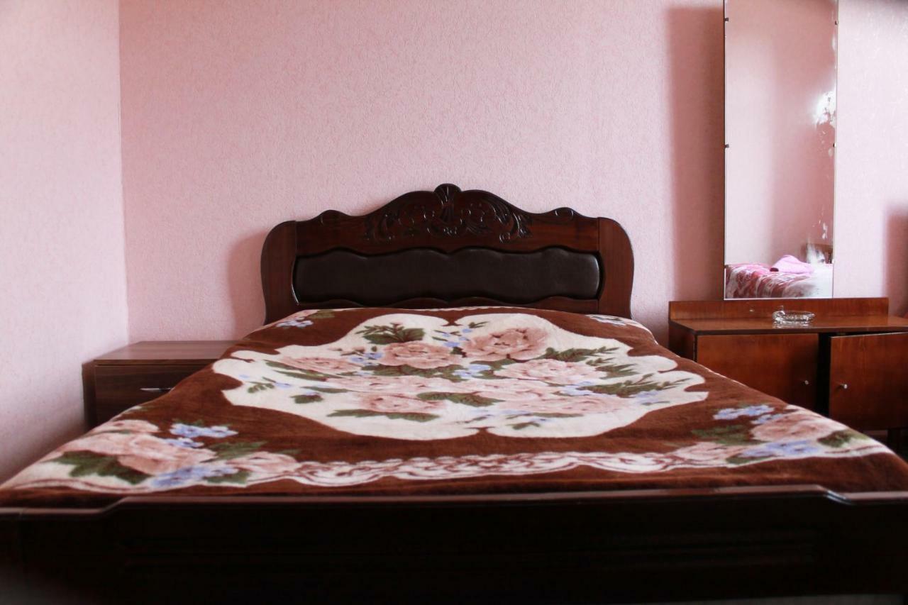 Guest House Shota Sighnaghi Luaran gambar