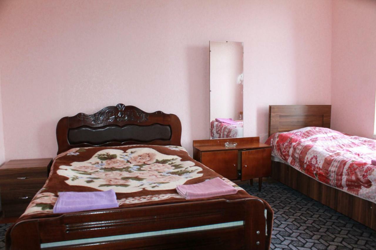 Guest House Shota Sighnaghi Luaran gambar