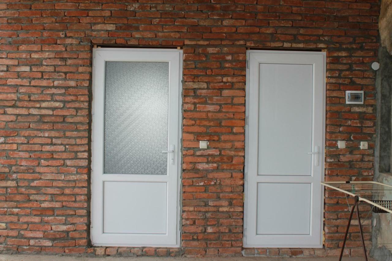 Guest House Shota Sighnaghi Luaran gambar