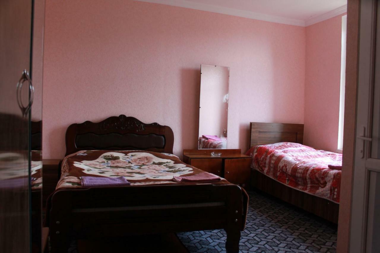 Guest House Shota Sighnaghi Luaran gambar