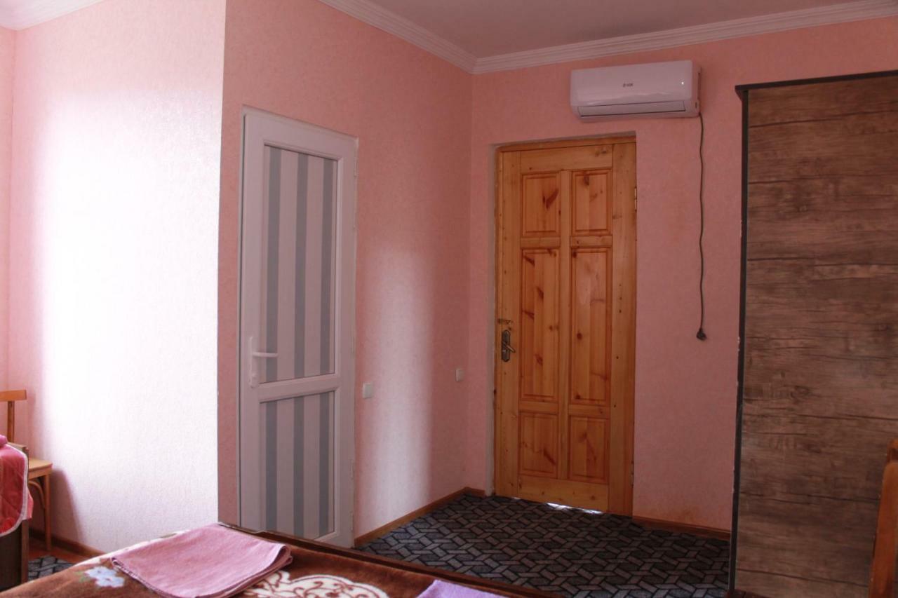 Guest House Shota Sighnaghi Luaran gambar