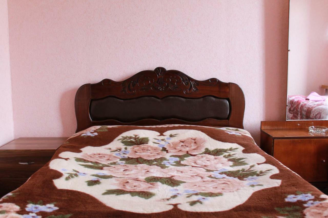 Guest House Shota Sighnaghi Luaran gambar