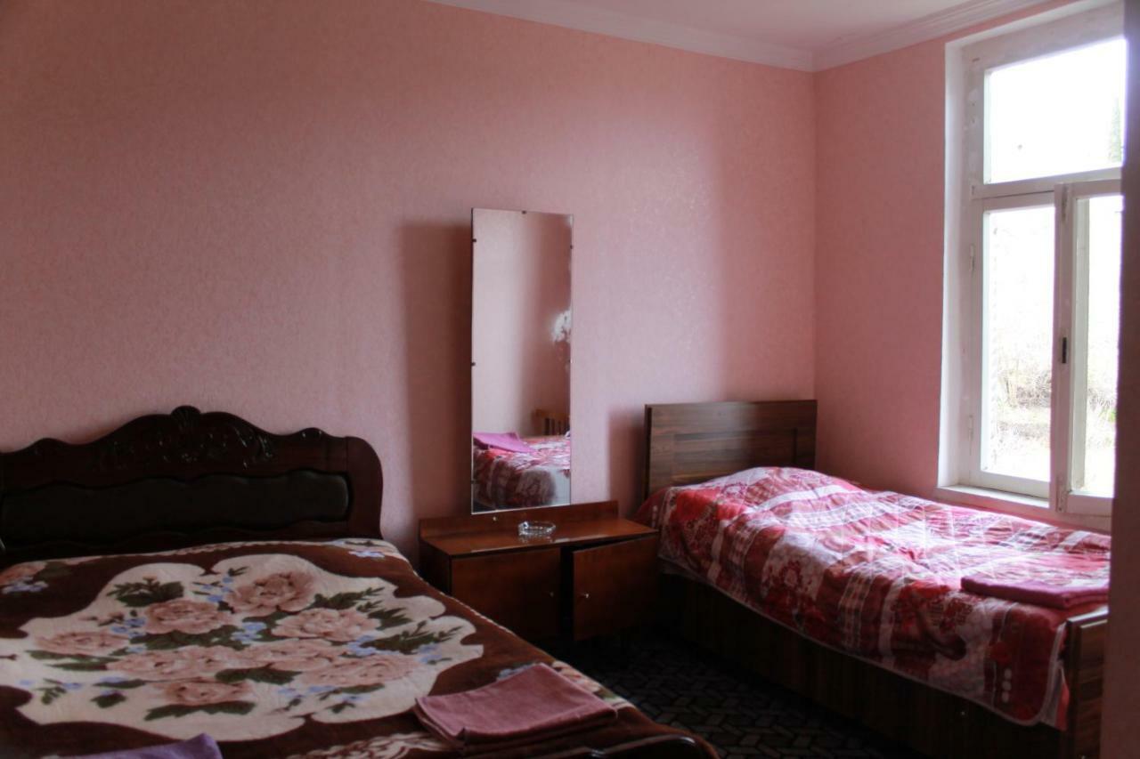 Guest House Shota Sighnaghi Luaran gambar